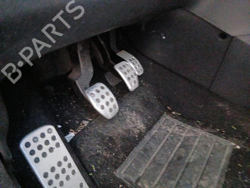 Clutch pedal CITROËN DS3 (SA_) 1.6 THP 155 | BP30177238I13 