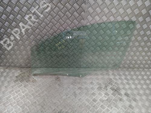 Used Front left door window PEUGEOT 207 (WA_, WC_) 1.4 HDi (68 hp) 29210362