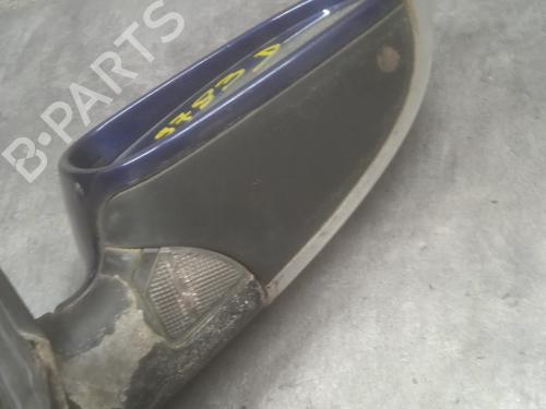 Right mirror VW EOS (1F7, 1F8) 2.0 TDI | BP23001079C27 