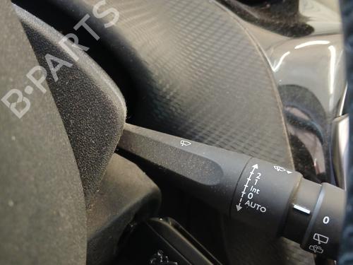 Used Steering column stalk Steering column stalk PEUGEOT 208 I (CA_, CC_) 1.2 VTI 82 (82 hp) 31883565 31883565