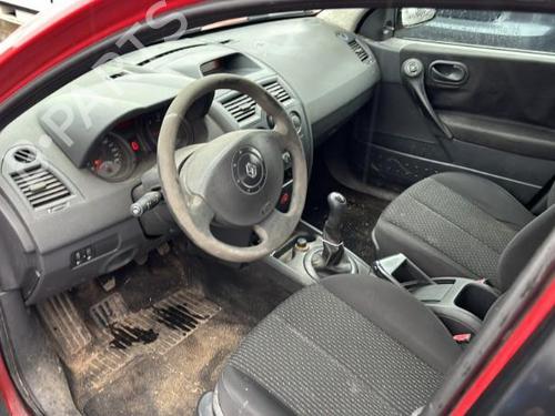 Portalamparas RENAULT MEGANE II (BM0/1_, CM0/1_) 1.5 dCi (BM0F, BM0T, BM2B, CM0F, CM0T) | BP20884055L10 
