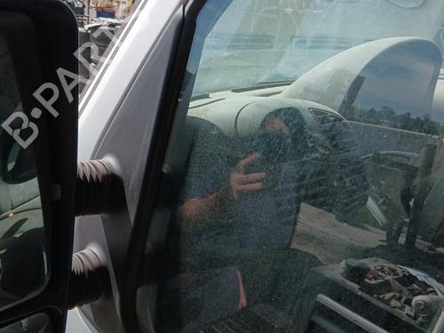 Front left quarter glass CITROËN JUMPER I Van (244) 2.0 HDi | BP29278478C111 