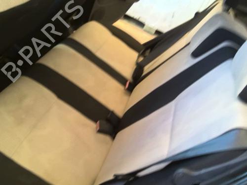Rear seat DACIA SANDERO 1.5 dCi | BP40018678C17 - Image 7