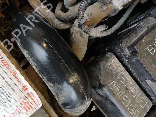 Used Gearbox ALFA ROMEO 156 Sportwagon (932_) 2.4 JTD (932.BXC00) (150 hp) 29996045