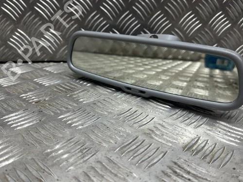 Bakspejl indvendigt VW TOUAREG (7LA, 7L6, 7L7) 2.5 R5 TDI (174 hp) 20884430