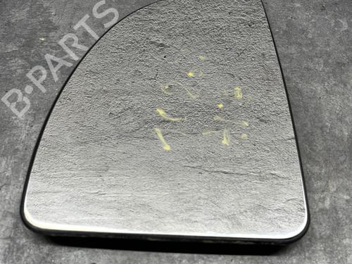 Left mirror glass PEUGEOT BOXER Van (230L) 2.5 D | BP29352420C148 