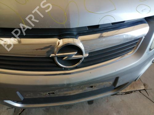 Grille OPEL ZAFIRA / ZAFIRA FAMILY B (A05) 1.9 CDTI (M75) | BP25586772C40 