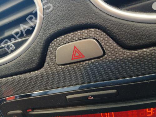 Warning switch FORD FOCUS II (DA_, HCP, DP) 1.6 TDCi | BP32215596I22 - Image 3