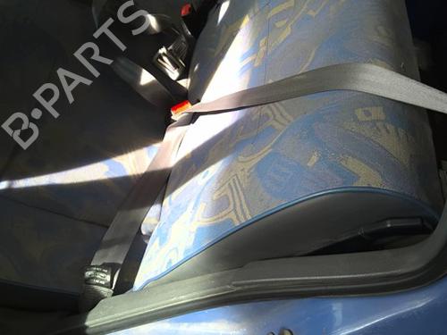 Used Rear left seatbelt Rear left seatbelt RENAULT CLIO I (B/C57_, 5/357_) 1.2 (B/C/S57A, B/C57S, 5/357F, 5/357J, 5/357L, 5/357R) (58 hp) 39980097 39980097