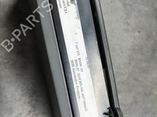 Elektronisk modul BMW 3 (E90) 320 d | BP24347178M83 
