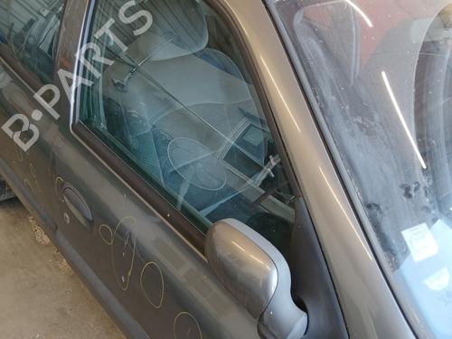 Right front door RENAULT CLIO II (BB_, CB_) 1.6 (B/CB0D, BB00) | BP28053499C3 