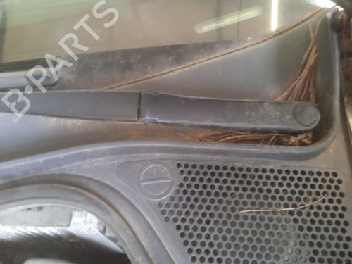 Front wiper motor VW POLO V (6R1, 6C1) 1.6 TDI | BP21282989M29 