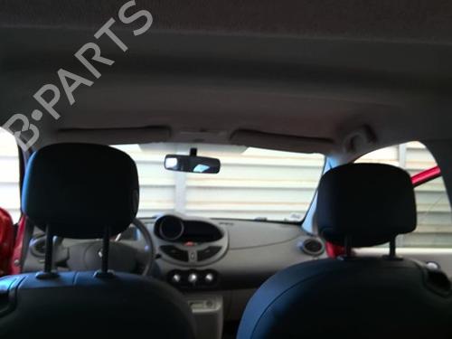 Tecto interior RENAULT TWINGO II (CN0_) 1.5 dCi (CN0E) | BP38681829I12 - Image 4
