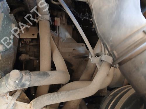 Used Gearbox Gearbox 37202024 37202024
