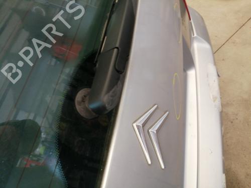 Viskermotor bagrude CITROËN C2 (JM_) 1.4 HDi (68 hp) 24609559