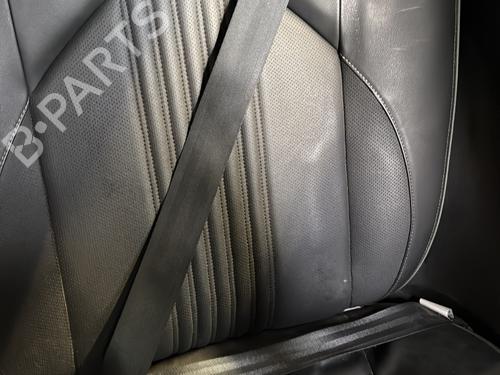 Used Rear left seatbelt ALFA ROMEO MITO (955_) 1.4 TJet (955AXA1B) (155 hp) 31317343