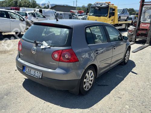 Pipe VW GOLF V (1K1) 1.9 TDI | BP20883818M125 