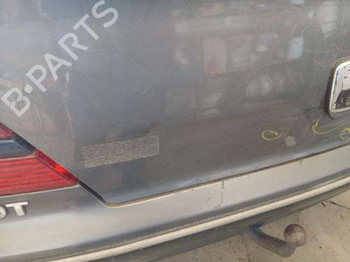 Used Tailgate Tailgate PEUGEOT 406 (8B) 2.0 HDI 110 (109 hp) 32780219 32780219