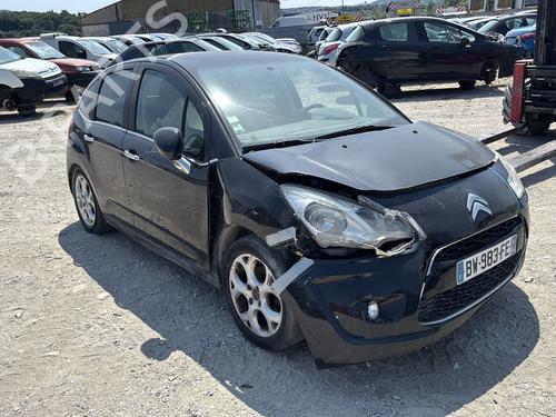 Left tailgate light CITROËN C3 II (SC_) 1.6 HDi | BP28103777C79 - Image 10