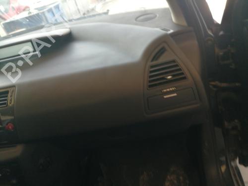 Dashboard CITROËN C4 I (LC_) 1.6 HDi | BP26930093C46 - Image 8