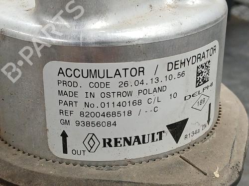 Electronic module RENAULT TRAFIC II Bus (JL) | BP36836874M83 - Image 3