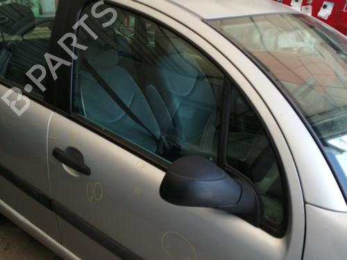 Right front door CITROËN C3 I (FC_, FN_) 1.4 HDi | BP27572268C3 