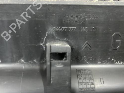 Door moulding trim CITROËN C4 I (LC_) 1.6 16V | BP29303719C150 