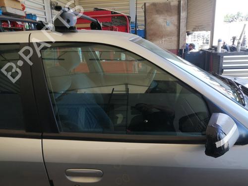 Used Front right door window CITROËN XSARA (N1) 1.4 i (75 hp) 27804965