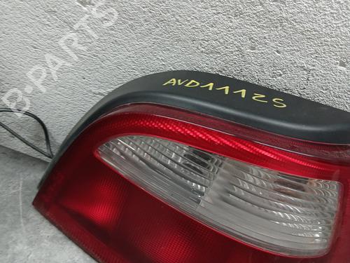 Used Right taillight Right taillight RENAULT MEGANE I Classic (LA0/1_) 1.4 16V (LA0D, LA1H, lA0W, LA10) (95 hp) 30752076 30752076