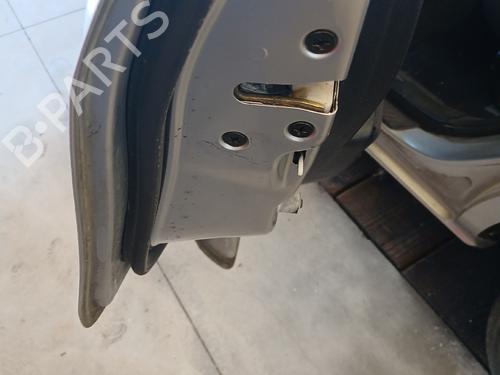 Rear left lock MAZDA 2 (DY) | BP36140838C100 - Image 3