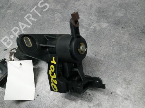 Switch OPEL ASTRA G Hatchback (T98) 1.4 16V (F08, F48) | BP25867539I30 - Image 5