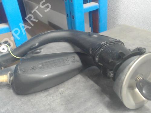 Rør CITROËN BERLINGO / BERLINGO FIRST Box Body/MPV (M_) 2.0 HDI 90 (MBRHY, MCRHY) (90 hp) 32095046