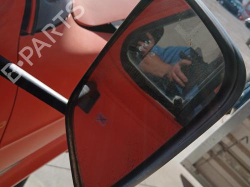 Right mirror FORD TRANSIT Van (V_ _) 2.5 D (VVL) | BP29912812C27
