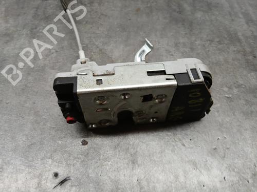 Rear left lock PEUGEOT 307 Break (3E) 1.6 HDi 110 | BP28319148C100 