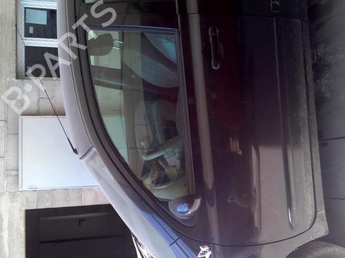 Left front door NISSAN MICRA III (K12) 1.5 dCi | BP20885460C2 