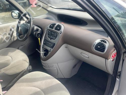 Front left quarter glass CITROËN XSARA PICASSO (N68) 1.8 16V | BP20884860C111 