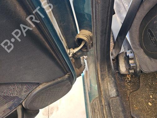 Used Hinge/Door check strap Hinge/Door check strap CITROËN XSARA (N1) 1.6 16V (109 hp) 34257072 34257072