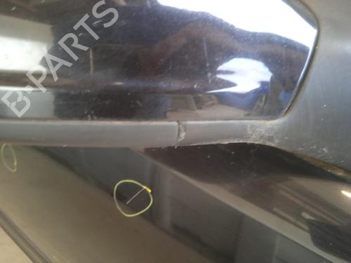 Right mirror OPEL ASTRA H TwinTop (A04) 1.9 CDTi (L67) | BP21281278C27 