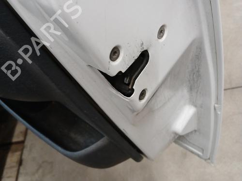 Used Front right lock Front right lock PEUGEOT PARTNER Box Body/MPV (5_, G_) 1.9 D (69 hp) 32095036 32095036