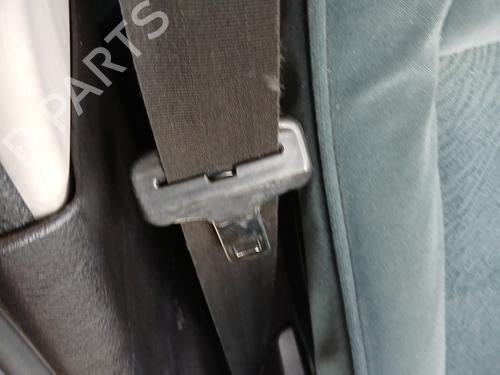 Front right belt tensioner PEUGEOT 307 Break (3E) 2.0 | BP31660653C88 