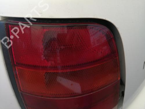Left taillight NISSAN MICRA II (K11) 1.0 i 16V | BP26178758C34 