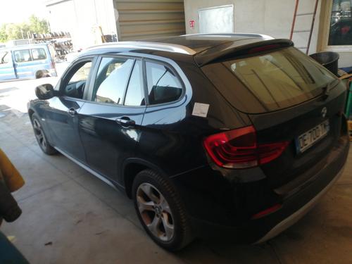 Left tailgate light BMW X1 (E84) sDrive 18 d | BP25891245C79  - Image 8