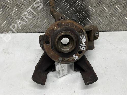 Used Right front steering knuckle SEAT LEON (1P1) 1.9 TDI (105 hp) 20882162