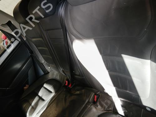 Rear seat VW TOUAREG (7P5, 7P6) 3.0 V6 TDI | BP32318418C17 