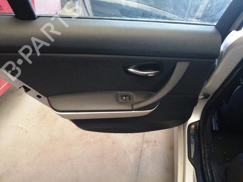 Used Rear left window mechanism BMW 3 (E90) 318 d (143 hp) 26901734