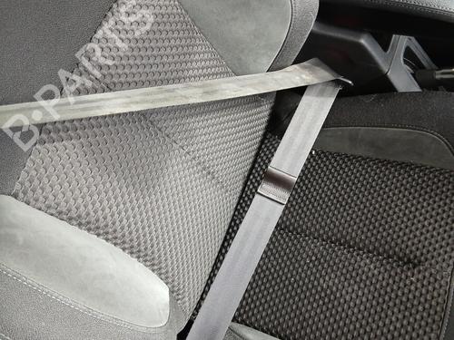 Used Front right seatbelt Front right seatbelt CITROËN DS3 (SA_) 1.2 VTi 82 (82 hp) 32264679 32264679
