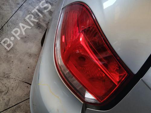 Left taillight VW GOLF VI Variant (AJ5) 1.6 TDI | BP38273793C34 - Image 3