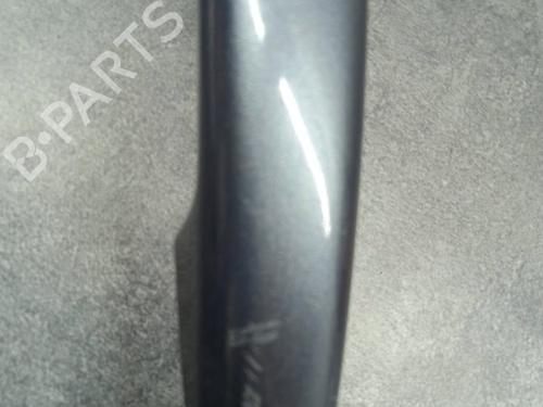 Front left exterior door handle PEUGEOT 207 (WA_, WC_) 1.4 16V | BP21278447C128 
