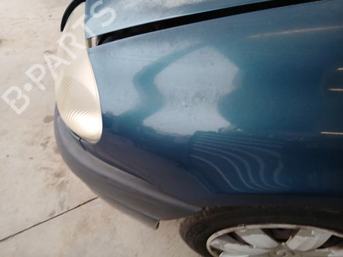 Left front fenders RENAULT CLIO II (BB_, CB_) 1.4 16V (B/CB0P, BB13) | BP32115591C41