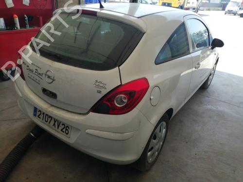 Alternator OPEL CORSA D (S07) 1.2 LPG (L08, L68) | BP26887769M7  - Image 6